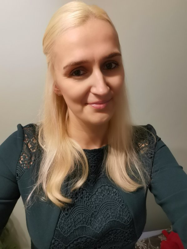 Marta Urbaniak - Marta Urbaniak